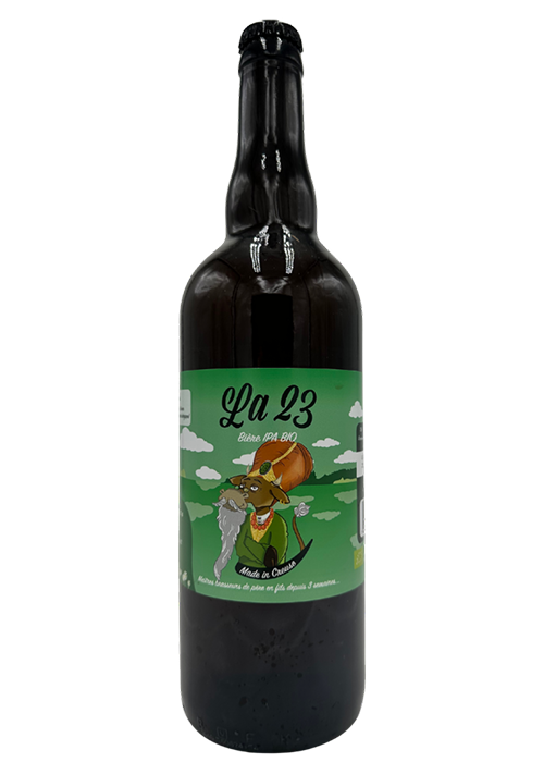 La 23 IPA